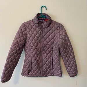 Pre-loved Madden Girl Women’s Size Small puffer jacket